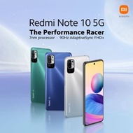 REDMI NOTE 10 5G (8GB+128GB)[ORIGINAL XIAOMI MALAYSIA]