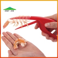 Bright  Home Peel Seafood Tools Peeler Shrimp New Convenient Universal Prawn Gadgets Kitchen