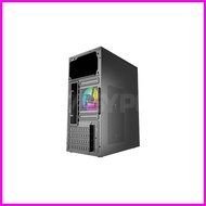 ☾ ❐ ♧ EasyPC| RAKK KAYA MATX pc case gaming black