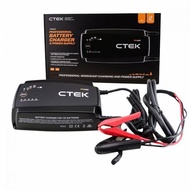 PROMO- CTEK PRO25S 25A AKI BATTERY CHARGER-POWER SUPPLY WORKSHOPS / SHOWROOM