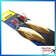 DUEL Lure Blade Hook System M #6 J1084-