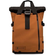 Wandrd PRVKE 31L Sedona Orange