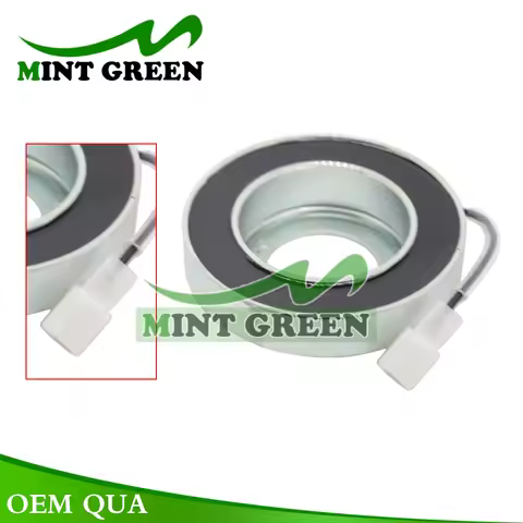 AC Compressor Clutch coil For suzuki swift SX4 2.0 1.6 9520163JAO V08A1AA4AG D4302917 V08A0AA4AJ 952