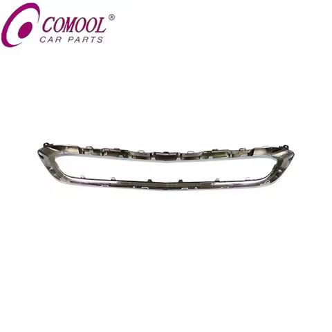 Auto Parts Grille Chrome Strip for Mercedes Benz GLC CLASS W253 2538851625 A 253 885 1625