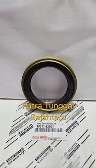 Seal Roda Belakang Dalam Rino 115 PS 14B 90311-82001
