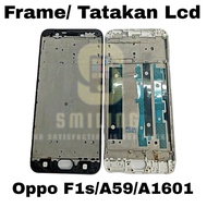 OPPO F1S A59 A1601 NEW ORIGINAL LCD HOLDER MIDDLE FRAME