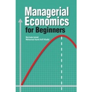 Managerial Economics for Beginners