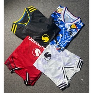 25/26 MenU Jersey Player Issue Fans Issue