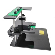 BDM กรอบทดสอบสำหรับ BDM100 Fgtech สำหรับ KTAG KESS ชิป V5.017 Tunning กับอุปกรณ์เสริมรถยนต์แผงอแดปเต