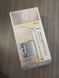 d program Allerdefense Essence BB cream