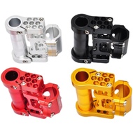 litepro Foldable Bicycle Accessories Adjustable Modified Aluminum Alloy Handlebar Stand Multi-Direct