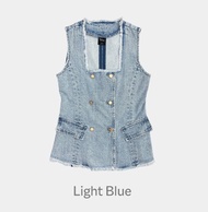 Wara Rihanna top - 5058  5059