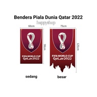 Qatar 2022 World Cup Flag, Fifa World Cup Qatar 2022