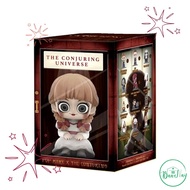 ️ POP MART x Warner Brothers The Conjuring Universe Series Many People's Favorite Horror Movies