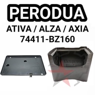 Perodua Ativa / Alza 2022 / Axia 2023 / Toyota Veloz Battery Seat Tray / Battery Protaction Cover