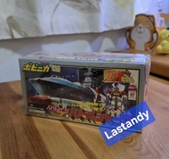 超合金 POPY 萬國戰隊 ES EX DX ST