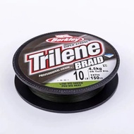 ONWV Berkley TBFS Distributor Strong Quality Goods Braided Fishing Line