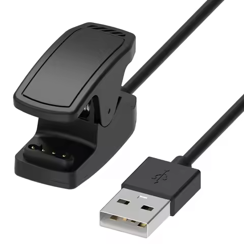 Replacement charger suitable for Garmin Descent Mk1 Mk2 Mk2i Mk2S Mk3i X50i G1 G2 USB Garmin charger
