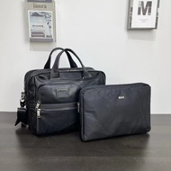 Ts Leather Office tumi alpha bravo briefcase import