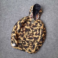 Jaket Outdoor Bape Premium Fulltag