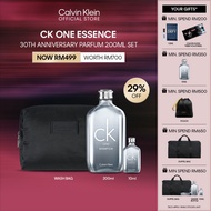 [Exclusive] Calvin Klein CK One Essence 30th Anniversary Parfum 200ml - For Everyone (Unisex Perfume