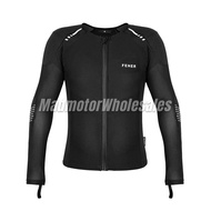 Feher SY16 Mesh Motorcycle Riding Jacket Men Jacket