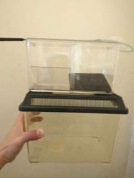 打魚缸加小魚缸 大角咀自取