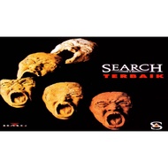(CD-R) SEARCH - TERBAIK