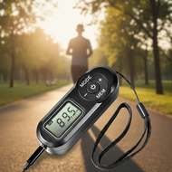 Portable Mini FM Radio with Power, Small Pocket Transistor: