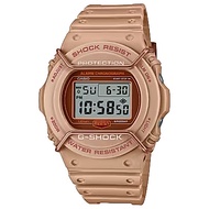 Casio  G-Shock DW-5700PT-5 Digital Vintage Round Face Casual Unisex Watch