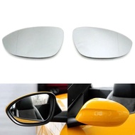 Left Right Side Wide Angle Wing Heated Rear Mirror Lens Glass for BMW M3 Z4 E89 20i 28i 30i 2009-201