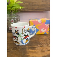 Minnie Mouse by Sango Mug Size 3x3 (MN0050)