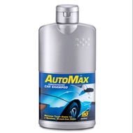 AutoMax Concentrated Car Shampoo-400ml