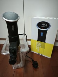 Anova Precision Cooker 智能恆溫烹調棒