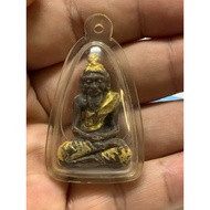 LP Kae Pu Phra Lersi Boromkhru