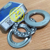 Thrust Ball Bearing 51104 NKN ORIGINAL