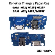 Flexible Charger For Samsung A12 / M12 Charger Connector Board Charger Charging Board For Samsung A1