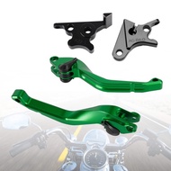 SALE CNC Short Clutch Brake Lever fit for HONDA CB350 Hness GB350 CB350 2021-2023 2022