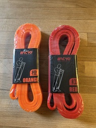 健身阻力帶 Resistance Bands