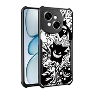 For Tecno Spark GO 1 GO 2025 GO 2024 GO 2023 GO 2022 GO 2021 GO 2020 Shock Fall Prevention Transpare