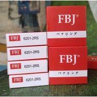 FBJ LAKER/BEARING 6201-2RS