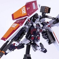 班班 mg 1/100 fa-78 非bandai 國產