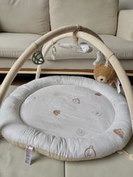 Mothercare baby gym 嬰兒健力架