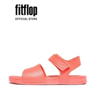 Xăng Đan Trẻ Em FitFlop IQUSHION - Rosy Coral - HD9-B09