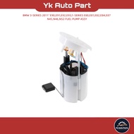 BMW 3-SERIES 2011' E90,E91,E92,E93,1-SERIES E80,E81,E82,E84,E87 N45,N46,N52 FUEL PUMP ASSY