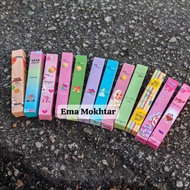 Yaya Perfume Limited Edition 10ML Mia Azahar Issey YAYA EMPIRE X MIA AZAHAR PERFUME