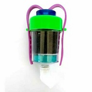 DAIYU Activated Carbon Water Filter Active Carbon Faucet Water Filter