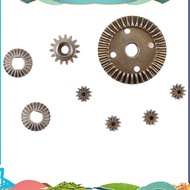 for A949 A959- Upgrade Metal Differential Gear for Wltoys 1/18 A949 A959 A969 A979 K929 A959-B A969-