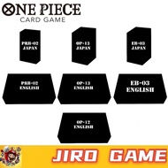 [PREORDER] One Piece TCG OP14 | OP-14 | OP13 | OP-13 | PRB02 | PRB-02 | EB03 | EB-03 Booster Box | C