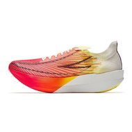 Anta C202 G9 Mens Marathon Running Shoes Professional Competition Carbon Plate Racing Shoes Breathab